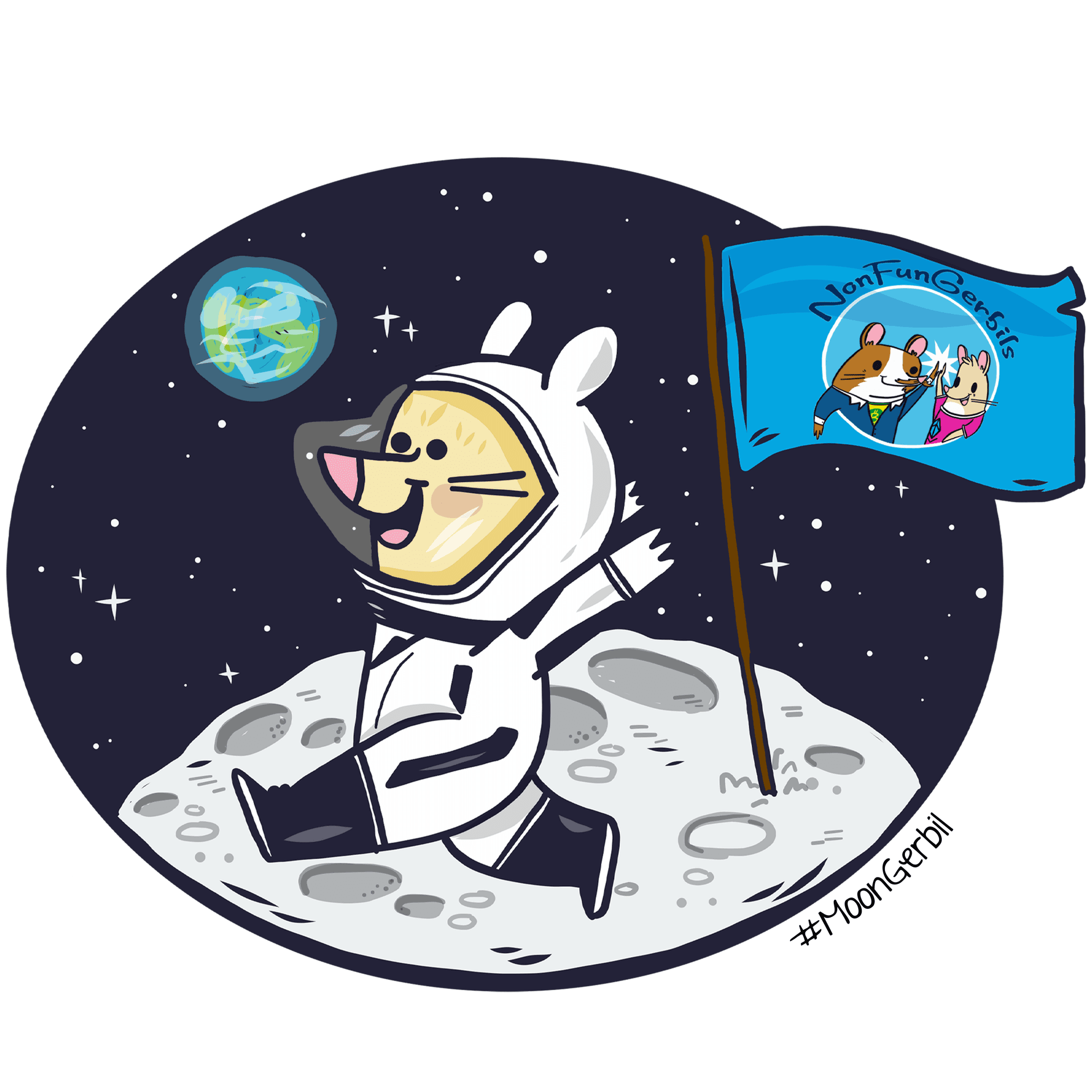 MoonGerbil
