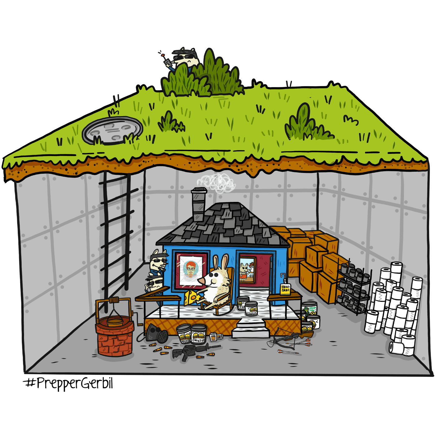 #13 Alan Carr, slam dunking NFTs for the NBA