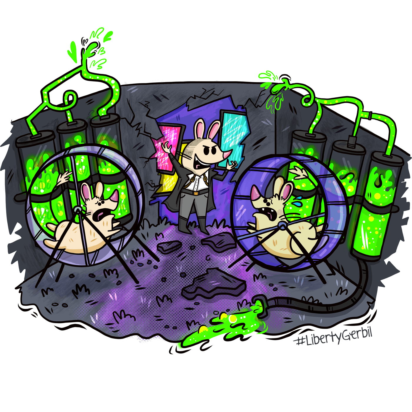 #17 Joseph Delong, Ethereum 2.0 & NFTs