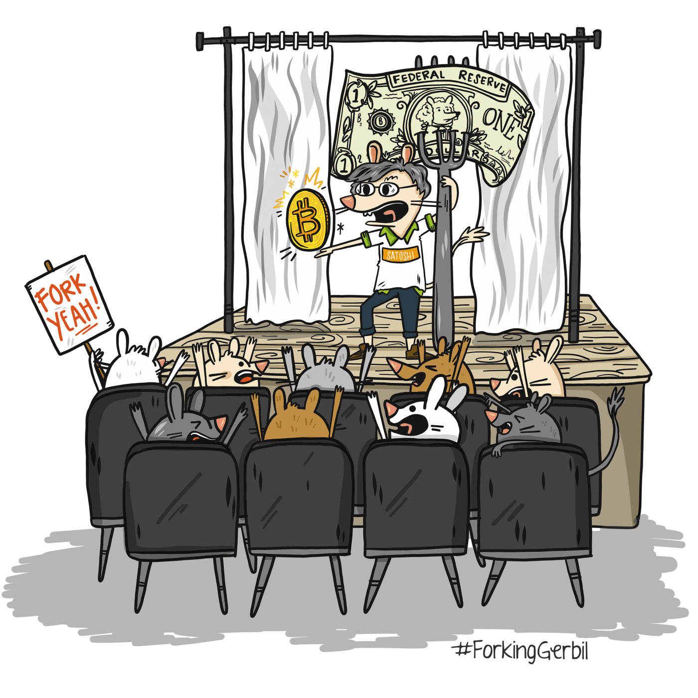 #20 Ben Nolan, creator of worlds