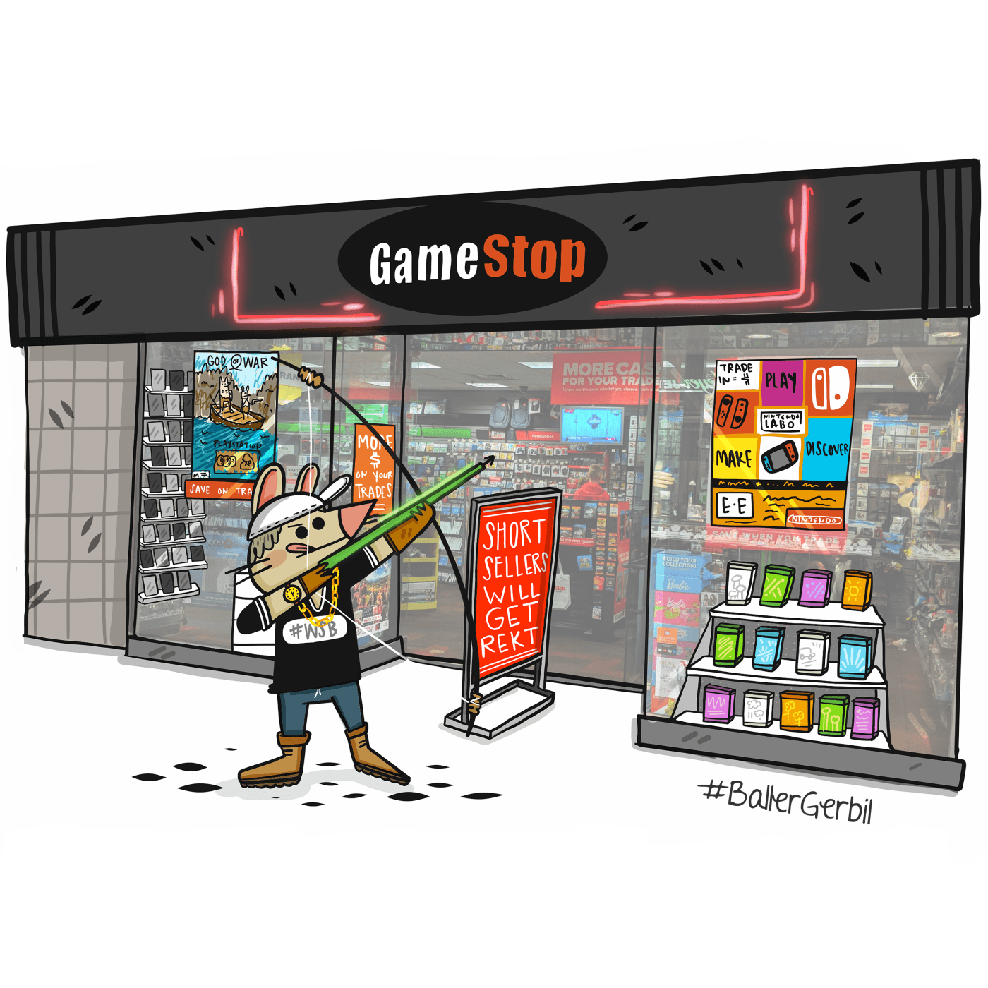 #29 Shooting Hoops with NBA Topshot's Alan Carr