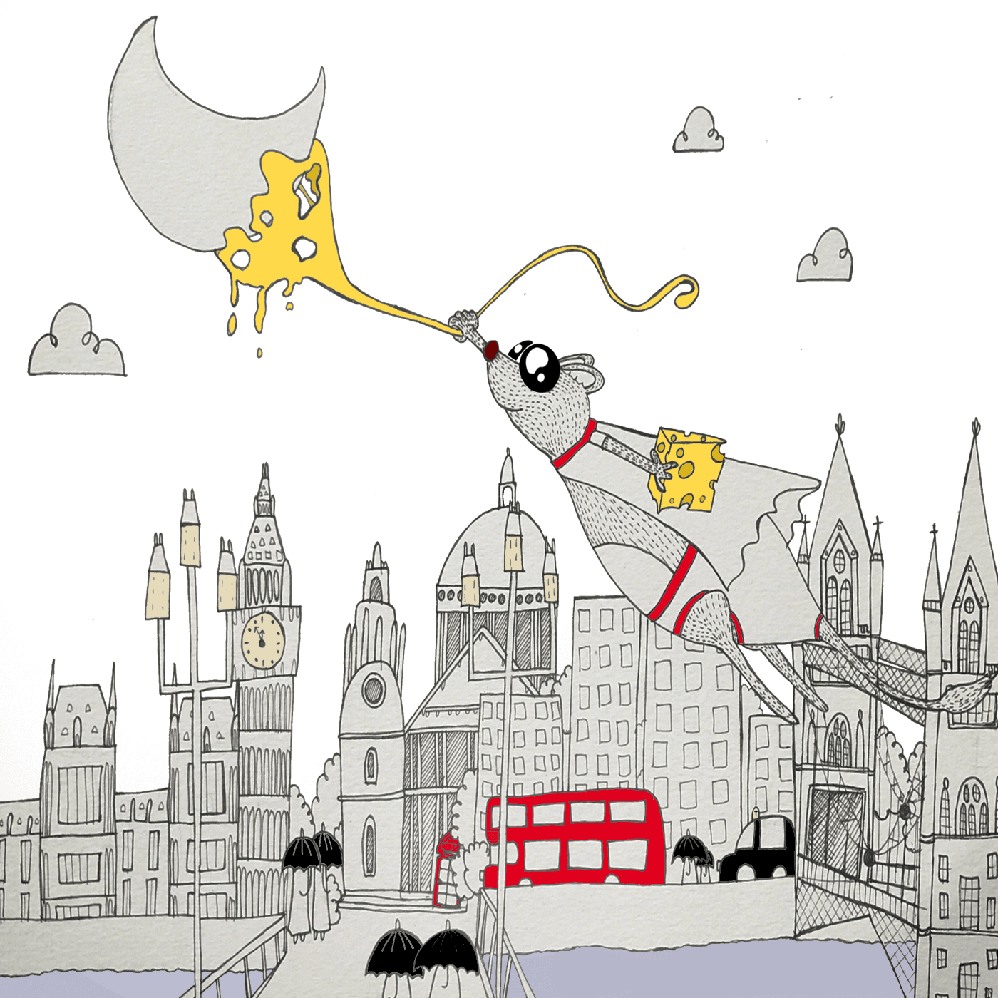 #31 Piñata & IPFS with Matt Ober & Kyle Tut