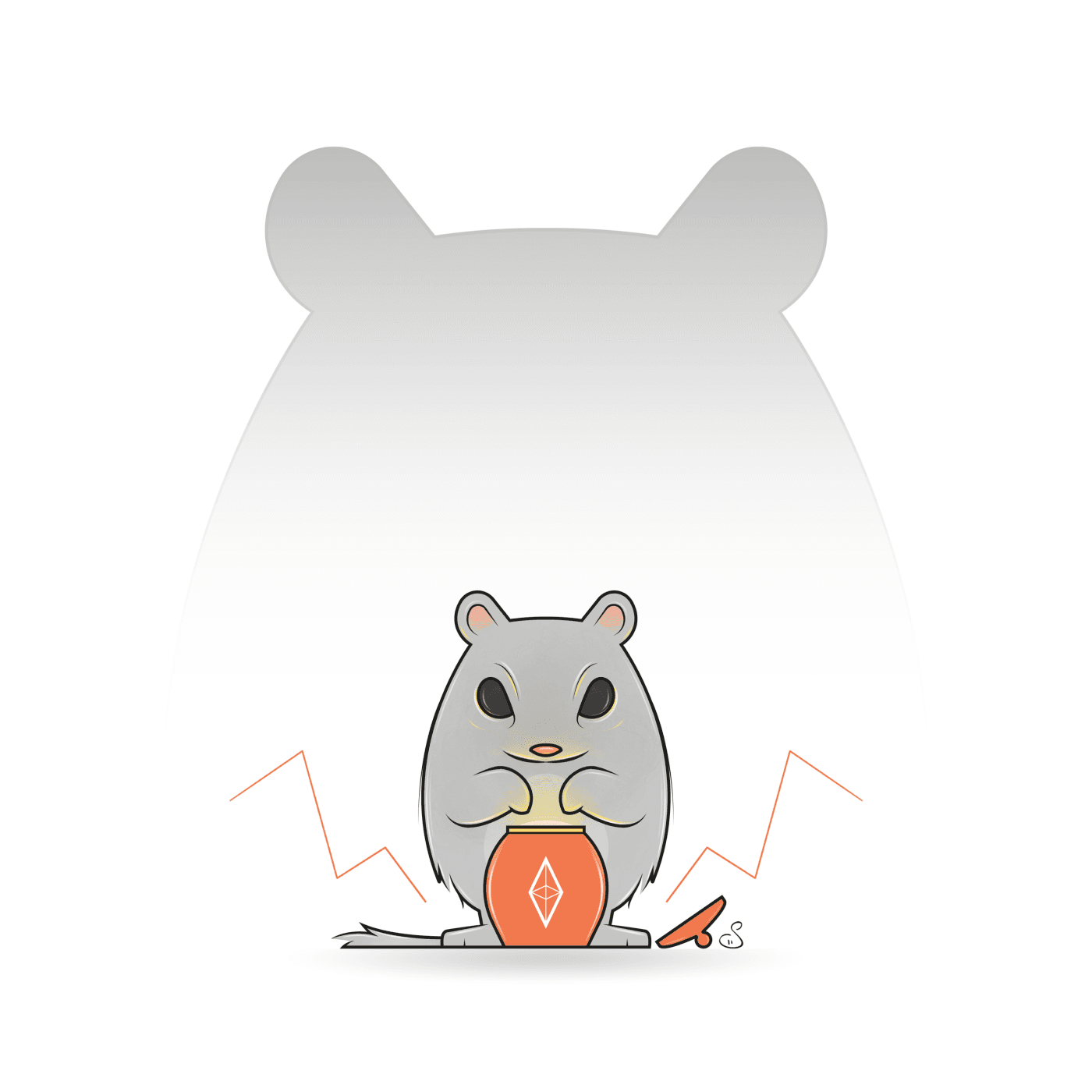 #34 Digitally Rare Gerbils